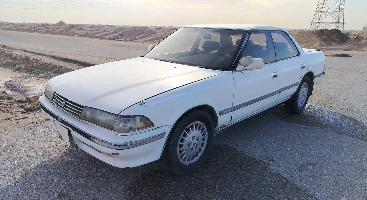 مرحبا
مارك ٩١ للبيع عظم لاكصه ولانقل جثة رقم بابل الماني محرك ونجي تخم تاير جديد تبريد بس غاز شغال 35 مع المجال مكانها النجف


**إذا كنت صاحب هذا الإعلان وتريد حذفه لأي سبب، رجاءا أرسل رسالة إلى الدعم الفني**