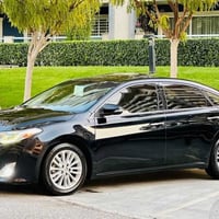أفالون ٢٠١٤ • خليجي • يوكوهاما