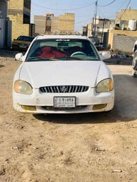 سوناتا • ٢٠٠١ • قادسيه
