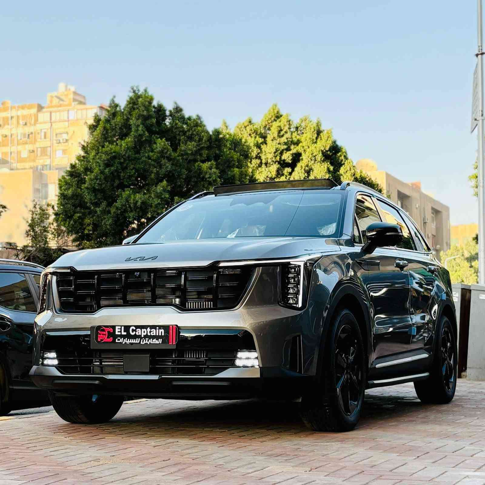 🔥 هتركب سورينتو 2026 بسعر التعاقد... واستلام فوري! 🔥

🚗 7 مقاعد تناسب العائلة بكل راحة وفخامة.✅ متوفرة بألوانها المختلفة.⚡ استلام فوري بدون انتظار.💥 العرض ده مش هتلاقيه غير عندنا وبس!

احجز عربيتك دلوقتي قبل نفاد الكميات.

📞 للاستفسار والحجز:01040751555📲 واتساب: 01040751555

#سورينتو2026 #KiaSorento #كيا #سورينتو #سيارات_كوريا #استلام_فوري #شركة_الكابتن


**إذا كنت صاحب هذا الإعلان وتريد حذفه لأي سبب، رجاءا أرسل رسالة إلى الدعم الفني**