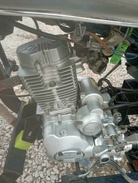 ستوته ٢٠٢٣ • محرك مبدل • كفاله عامه