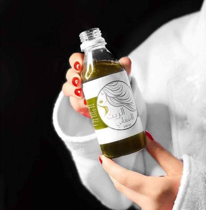 سر الكثافة والطول.. بلمسة الطبيعة! ✨🌿
​استعيدي حيوية شعركِ مع زيت الحشيش الأفغاني الأصلي، الحل الأمثل لشعر أحلامكِ الذي يجمع بين القوة واللمعان:
​طول وكثافة تلاحظينها بفرق حقيقي.
​إيقاف التساقط وتقوية البصيلات من الجذور.
​لمعان خيالي ونعومة تدوم طويلاً.
​اجعلي شعركِ هو سر جمالكِ وثقتكِ كل يوم! 🧴💎
​#كثافة_الشعر #عناية_بالشعر #جمال_طبيعي
​للحجز والاستفسار تفضلو


**إذا كنت صاحب هذا الإعلان وتريد حذفه لأي سبب، رجاءا أرسل رسالة إلى الدعم الفني**