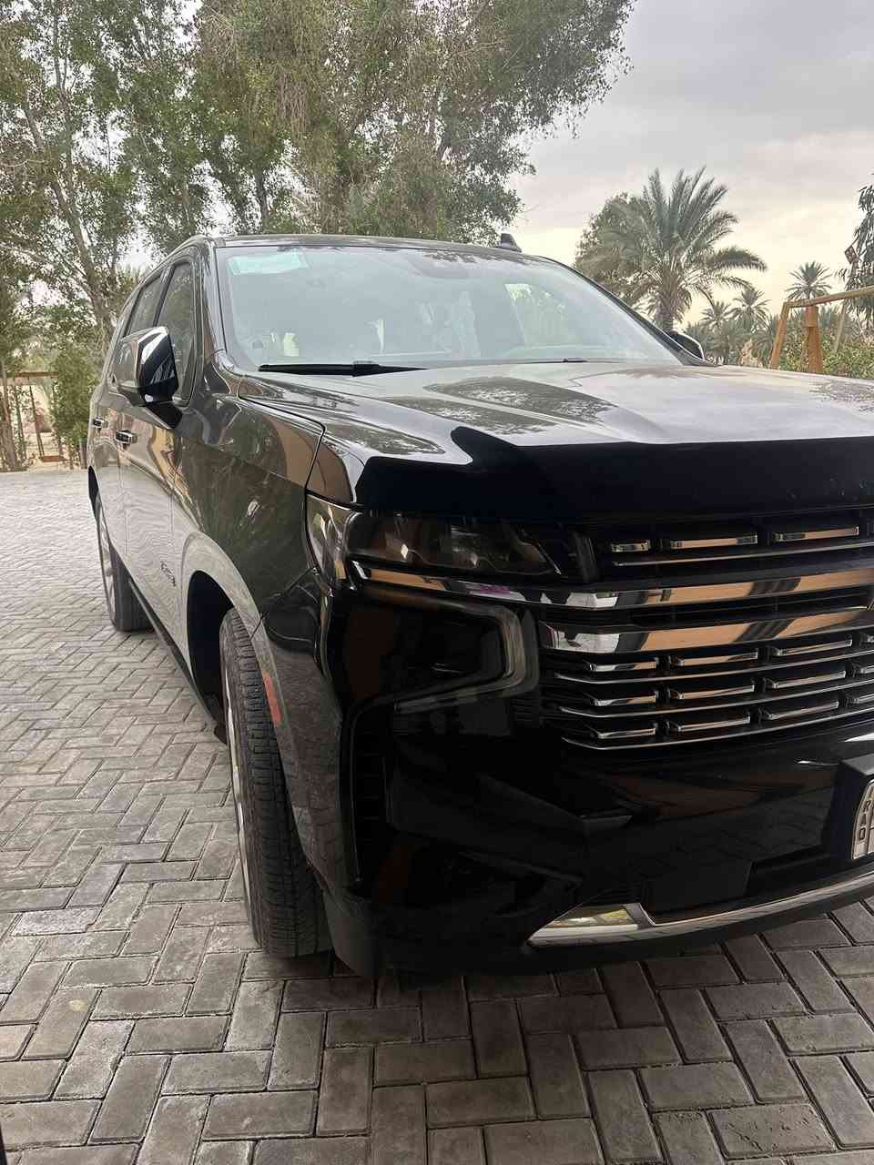 السلام عليكم
تاهو مديل 2023 (PRAMIER )فول مواصفات خليجي مكفوله كفاله عامه   ماشيه 75 الف 

رقم بغداد 

مغلفه بالكامل   

للاستفسار الاتصال ع رقم ***********

او واتساب
