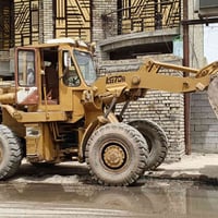 كاوسكي للبيع حجم 70موديل 85رقم الماني مكينة جاهزة للعمل مابيهة اي نقص ...