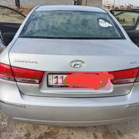 سوناتا موديل 10 مكينه وكير ع وضع الشركه تبريد تدفئه كشنات كهربائيّة هت...