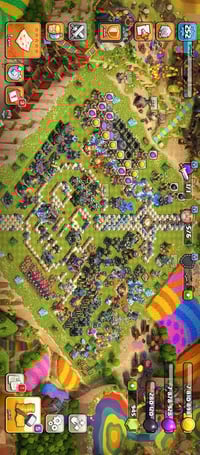 كلاش اوف كلانس • متعوب عليه • #28GP98QJR