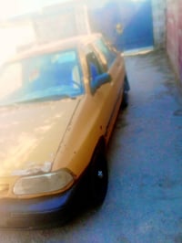 ٢٠١٢ • محرك نضيف • شاصي منكد