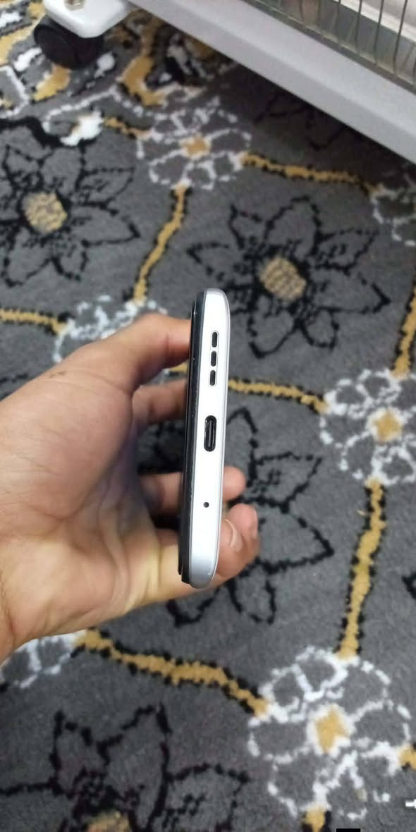 سلام عليكم جهاز ريلمي 10 البيع  ذاكرة 64 دبل سيم كارت جهاز مبدل شاشه فقط  السعر 100 قفل


**إذا كنت صاحب هذا الإعلان وتريد حذفه لأي سبب، رجاءا أرسل رسالة إلى الدعم الفني**