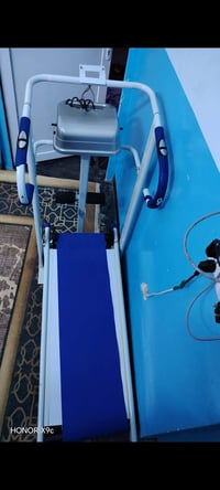 جهاز ركض كهربائي • نظيف • كركوك