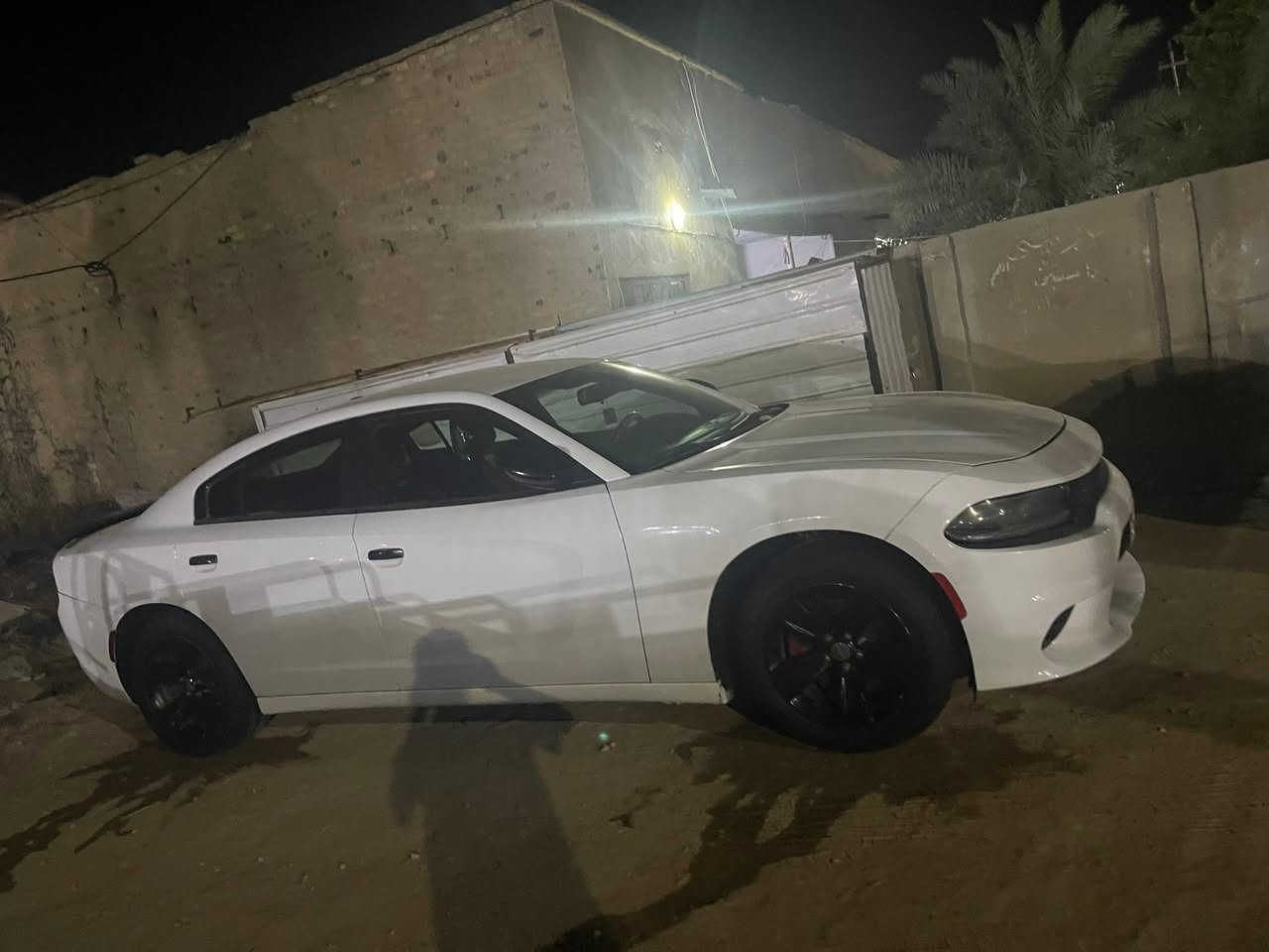 يالله
جارجر موديل 2017 
فئة sxt وارد أمريكي 
سياره حداديه هستوني مسويه تخم تاير جديد منظومة زنون بيه غرفته تخبل دركه رياضي كشره كلش نضيف وجديد بيع فقط ملاحظه السياره مال بيت مكاني الديوانيه


**إذا كنت صاحب هذا الإعلان وتريد حذفه لأي سبب، رجاءا أرسل رسالة إلى الدعم الفني**