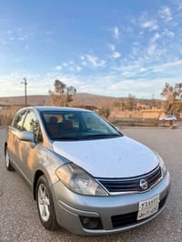 فيرسا • ٢٠١٢ • اوتوماتيك