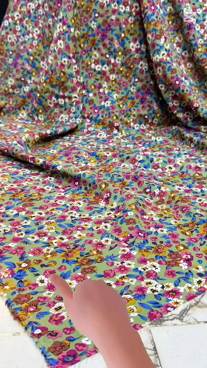 الوان هادئه ونقوش مميزه وخامات جميله  تناسب مختلف الموديلات وفرناها الكم .

🧵خياطه وتفصيل 🎨الوان وموديلات متنوعه تجدونها يم 

   👗#فستاني فستاني للخياطه 🧵🪡


**إذا كنت صاحب هذا الإعلان وتريد حذفه لأي سبب، رجاءا أرسل رسالة إلى الدعم الفني**