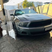 للبيع مستعجل.  موستنك موديل 2012 بريم فول مواصفات  مكينه 6 سلندر 3700 ...