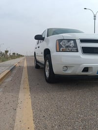تاهو خليجي • ٢٠٠٨ • البصرة