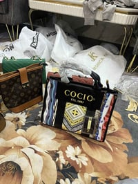 جنط نسائي • اوربي • جديد