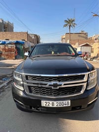 تاهو • ٢٠١٥ • خليجي بغداد