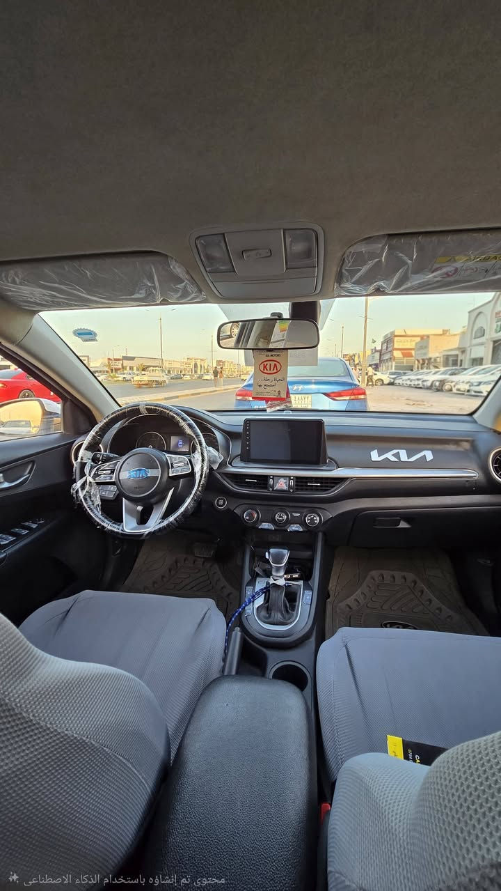 السلام عليكم.
كيا كي ثري K3 موديل 21
قطعتين صبغ + حادث واصل للغد بس لغد مامتحرك وتفاصيل موجوده بسونار بلصور 
نص فول 

محرك 1600دبل نوزل 

رقم اربيل  بأسم الشركه + وكالة او تحويل 

 ماشية “ 65 الف 

🔴المواصفات 

✅️رادار امامي 

✅️شاشه كامرة 

✅️تحكم ستيرن جهتين 

✅مثبت سرعه 

✅تبريد قطعه وحده 

✅️بصمه 2 أبواب و بصمه تشغيل 

✅المري الجانبية شفط + ترحيب 

✅️صندوك ذكي بصمة ( يفتح عند الاقتراب )

✅حساسات خلفيه 
كشنات جلد 

✅السعر 115💢 وبيها مجال للشراي 
مكان البصرة ابو الخصيب 
وهاذ رقمي وبخدمتك ***********
