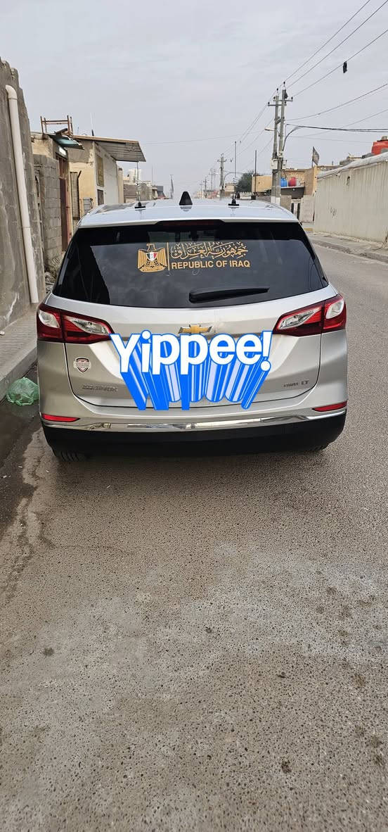 للبيع او مراوس 
كوينكس موديل 2021  حادث باب الصندوق الخلفي شبر بعده ما مصلح 
تحكم ستيرن 
تدفئة وتبريد 
تشغيل عند بعد 
دخول ذكي 
كشن كهرباء 
لايت فول LED
كشافات 
تخم تاير 
حداديه خير من الله
الاتصال *********** واتساب موجود الزبير, البصرة
