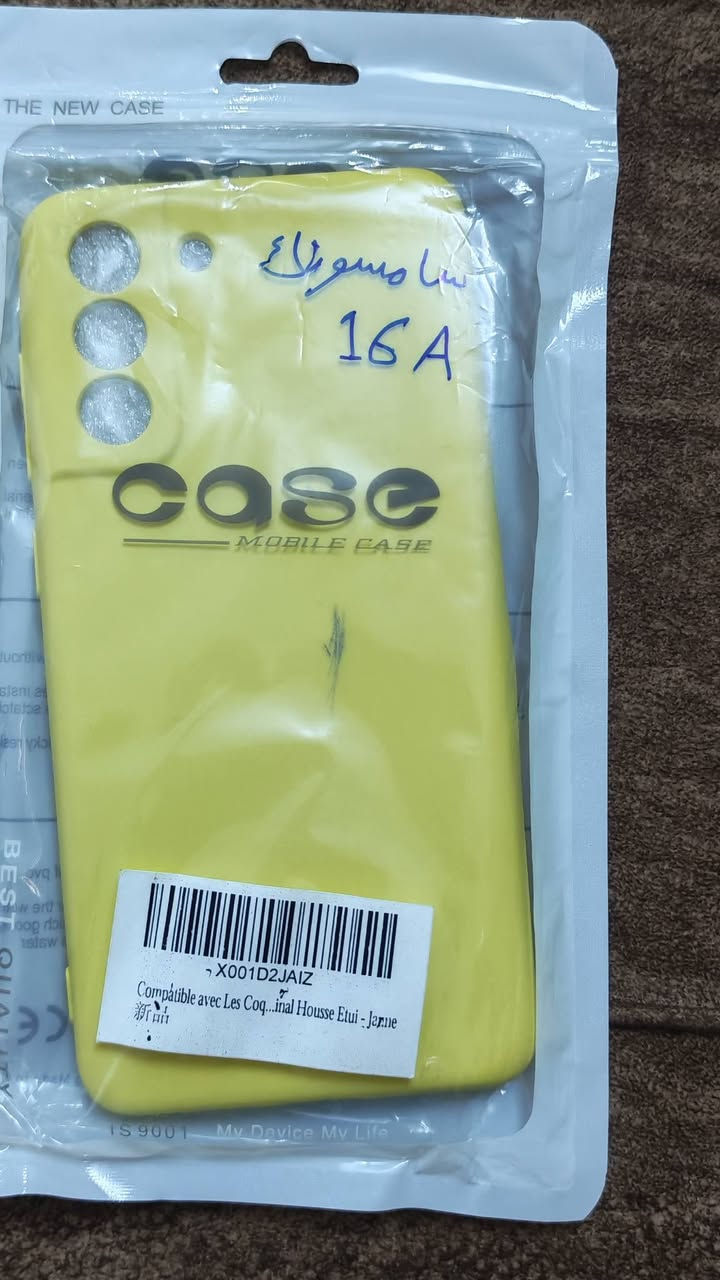 كفرات مبايل القطعه الف والدفتري الفين دينار


**إذا كنت صاحب هذا الإعلان وتريد حذفه لأي سبب، رجاءا أرسل رسالة إلى الدعم الفني**