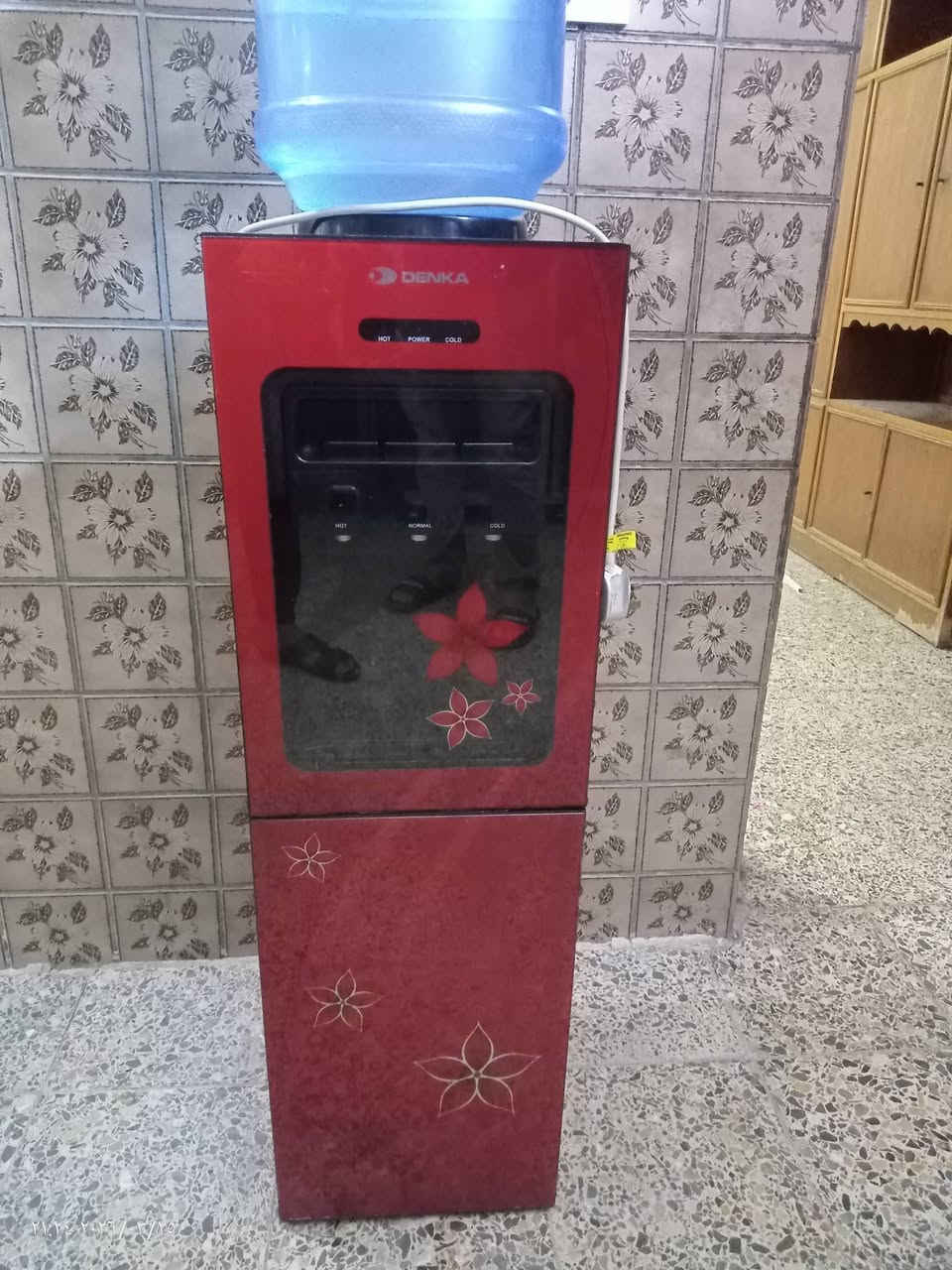 مكان بغداد حي الخضراء البراد 100كلش نضيف وعالفحص والطباخ خمس عيون وفرن 125


**إذا كنت صاحب هذا الإعلان وتريد حذفه لأي سبب، رجاءا أرسل رسالة إلى الدعم الفني**