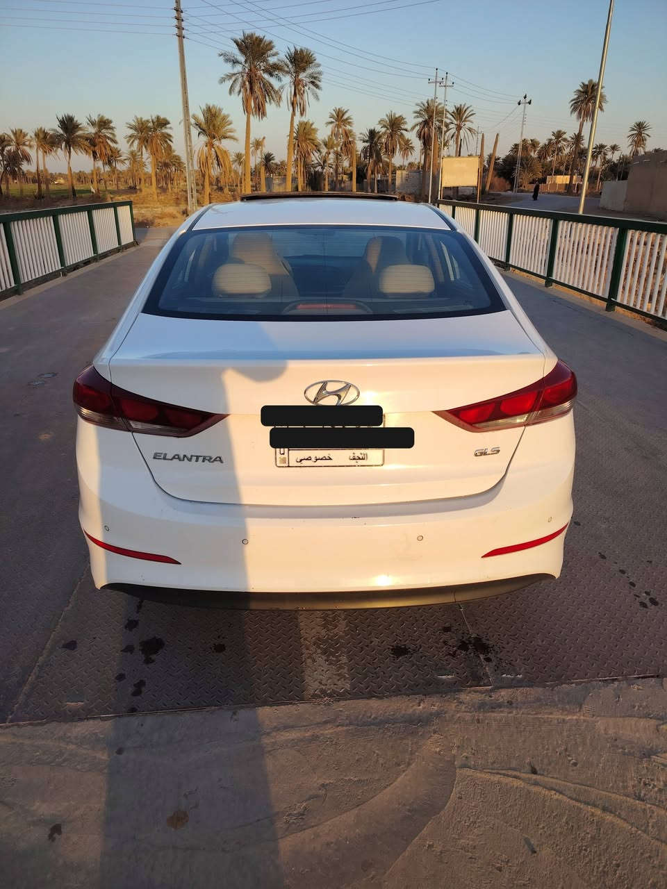 الانتره ٢٠١٧ خليجي كفاله عامه فول مواصفات رقم نجف باسمي كفاله عامه من صبغ وظربه
فول فتحه خمسه ويل كب اشاير بالمري تحكم تبريد ثلج تبريد قطعتين حساس خلفي كامره شاشه محرك ٢٠٠٠
المكان غماس
***********
