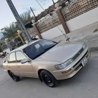 كورلا ٩٣ • محرك ١٦ • كير اتوماتيك