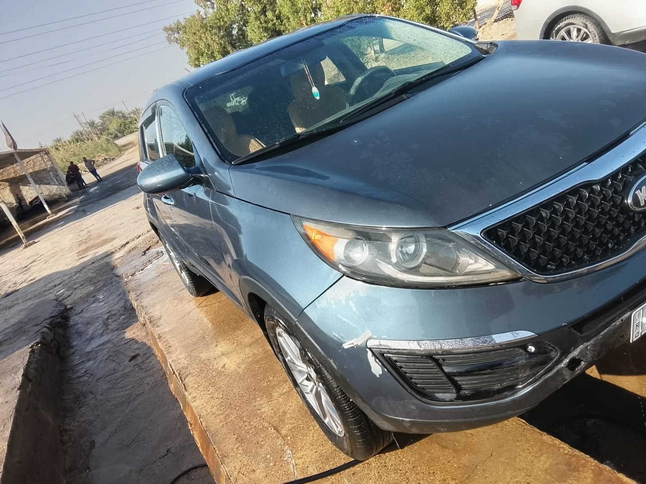 للبيع 

0783 262 5891

