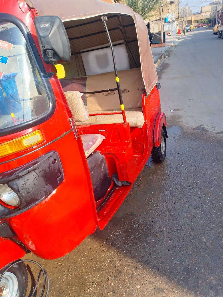 تكتك البيع مديل 20بيه شويه الغد الباقي كفاله عامه سعر 6400وبيه مجال مكاني حسينيه مال راجديه ***********
