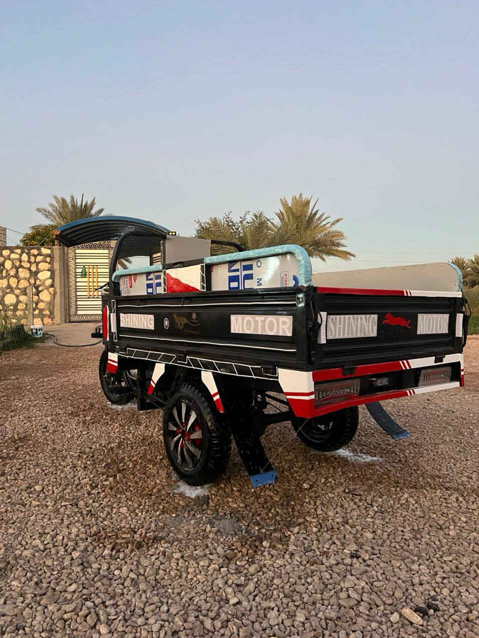 السلام عليكم ستوته للبيع مديل 2016كفاله عامه أوراق  اصولي ورقه وكيل بليته شاصي مكفول كهربائيات شغاله كله اي نقص ما بيه مصبوغة جماليه مكانه بابل الشوملي قريب السريع الدولي السعر 1300وبيه مجال ***********
