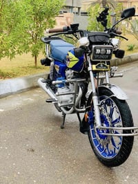 سونك ٢٠٢٥ • ١٥٠ سي سي • الفوجه