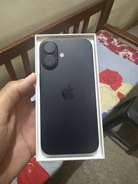 16 دبل خط شرق اوسط بطاريه 100 بعده بضمان  128  السعر 850  وبي مجال  تو...