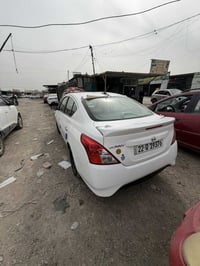 سني للبيع كفاله عامه موديل2025ماشيه 12الف الرقم 07745669261