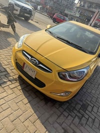 اكسنت • جي دي اي • ٢٠١٤