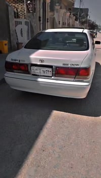 كراون • ٢٠٠٣ • جلد