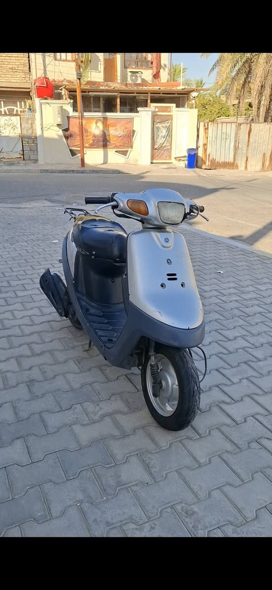 السلام عليكم دراجه بطه 60للبيع
دراجه خير من الله شلعه ومعدل والنضافه مثل ما موضح 
السعر ٢٢٠ وبيها مجال بغداد جسر ديالى 
 اتصل وتدلل
***********@

