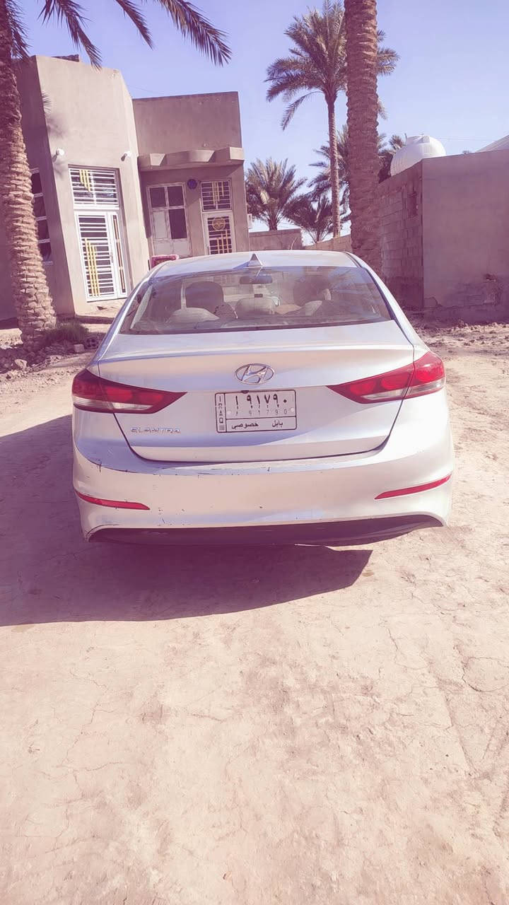 السلام عليكم

للبيع

النترا محرك 2000وارد امريكي
 ١.... السياره ليبل واحد
٢...حادثه شخط بلبيبان السايق ولخلفي مصلحه بدون تبديل 
٣..اللون سلفري 
٤..محرك مجفت تجفيت جديد محرك جيد جدا 
٥.. كهربائيات شغاله كاملة 
٦..رادار شغال
٧..تحويل مباشر 

 السنويه منتهيه صار ٤اشهر

السعر 120وبيه مجال بسيط سياره حلوه ومال جناي


**إذا كنت صاحب هذا الإعلان وتريد حذفه لأي سبب، رجاءا أرسل رسالة إلى الدعم الفني**