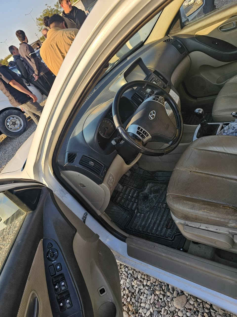 ئافانتی 2006گیر ئادی سیارەکە لوکە
کامل بویاخە بوجوانی بە بێ یەک جەکوش 
42قفل قفل
شوین کلار


**إذا كنت صاحب هذا الإعلان وتريد حذفه لأي سبب، رجاءا أرسل رسالة إلى الدعم الفني**