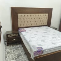 غرف نوم جديده • طاولة تلفزيون مستعمله • حلب ميسلون