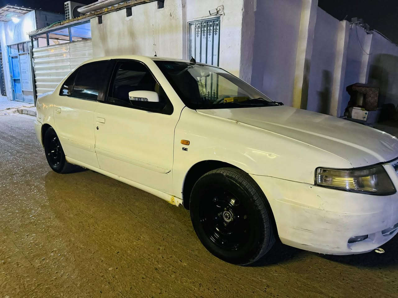 سلام عليكم سمند مديل 11 بيها كازكيت بيها خياسات بسمي رقم جديد سنويه 30 حداديه تبريد تخم تاير سعر 23 🔒 لاداهرني ولا اداهرك *********** /***********
