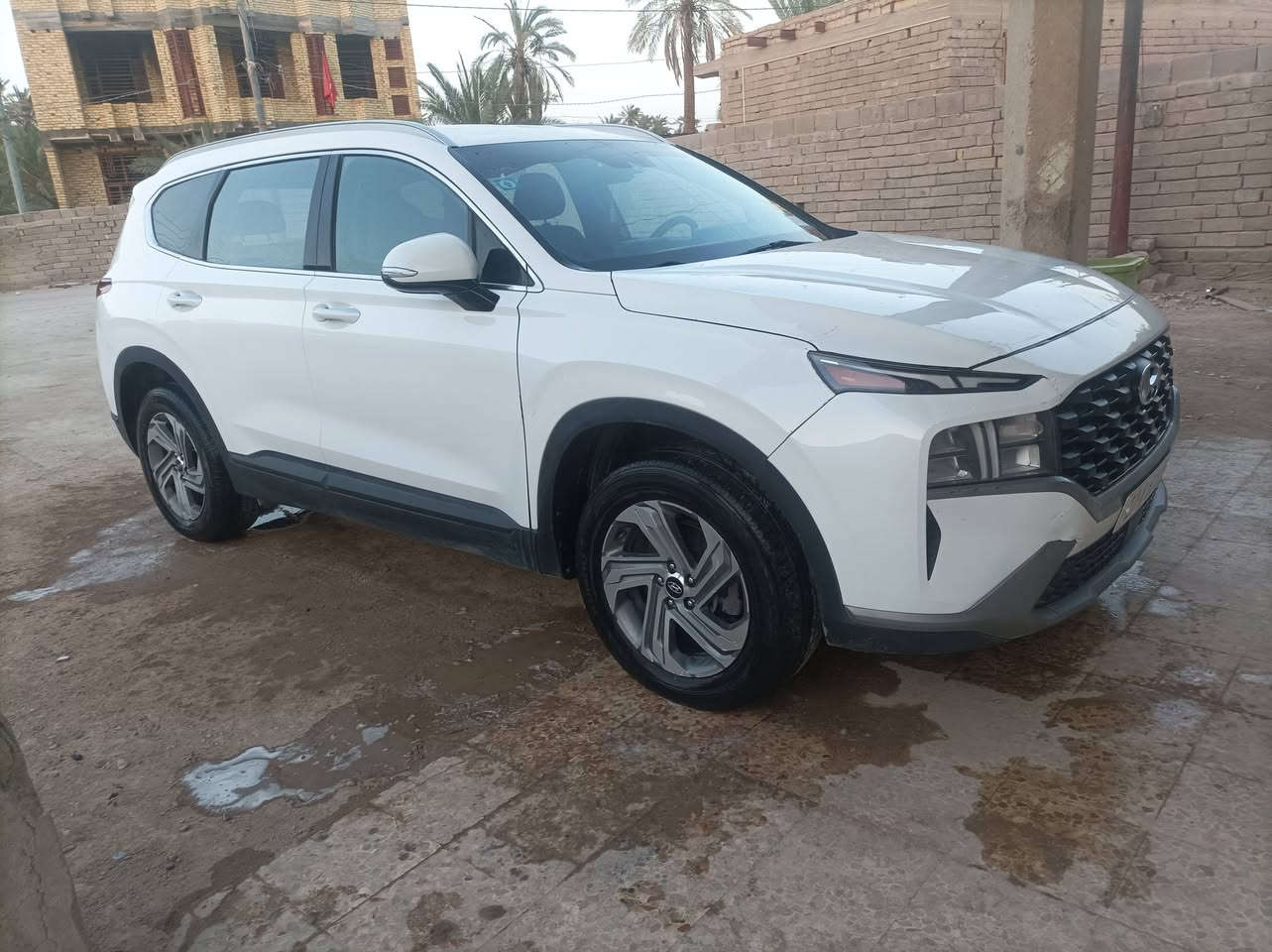 سنتافيه 2023 وراد امريكي فقط دعاميه راجعه نفسه ماشيه 30حره بسمي سعره230وبيه مجال ***********
