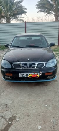 دايولكنزا • ٢٠٠٢ • محتاجه محرك