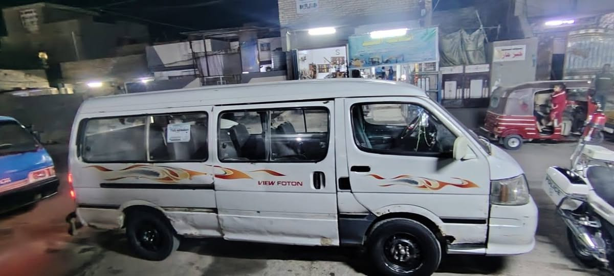 سلام عليكم سيارة فتون مديل 2008سيارة خير من الله صدر جدديد باتري جديد مصفرة رقم نكليزي شرط تحويل مكينه جديدة قبل شهر شديتهة   مكاني مدينه الصدر  س سعر ٤٥ وبيهة مجال لطيبين ***********
