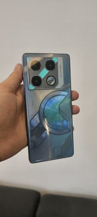 جيتي20برو • ٢٥٦ • ١٢رام