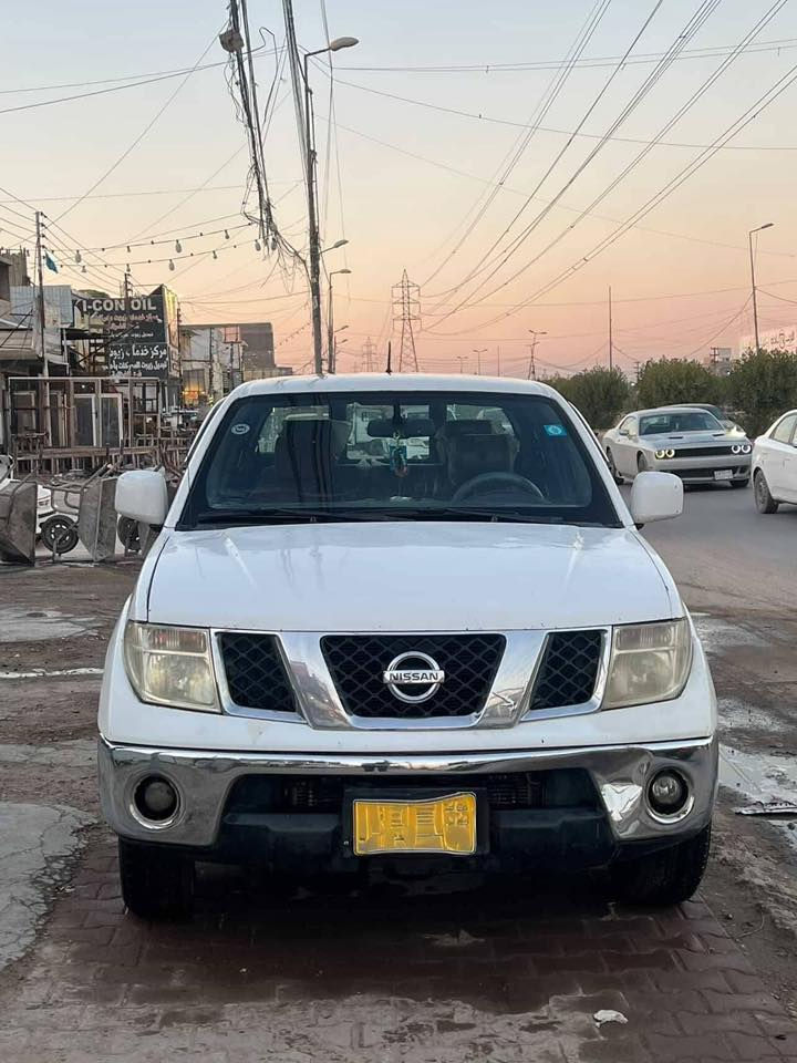 نيفاره ٢٠٠٩ مكفوله رقم بغداد السعر ١٠٥بيه مجال للشراي ***********
