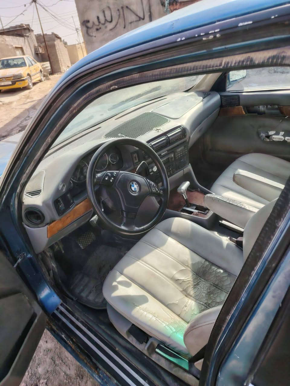 السلام عليكم كير ومكينه كفاله السعر ٣٧ أذا أكو مراوس أراوس للأستفسار ***********
