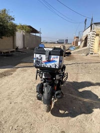 توماتيك • موديل ٢٠٢٦ • مكفولة