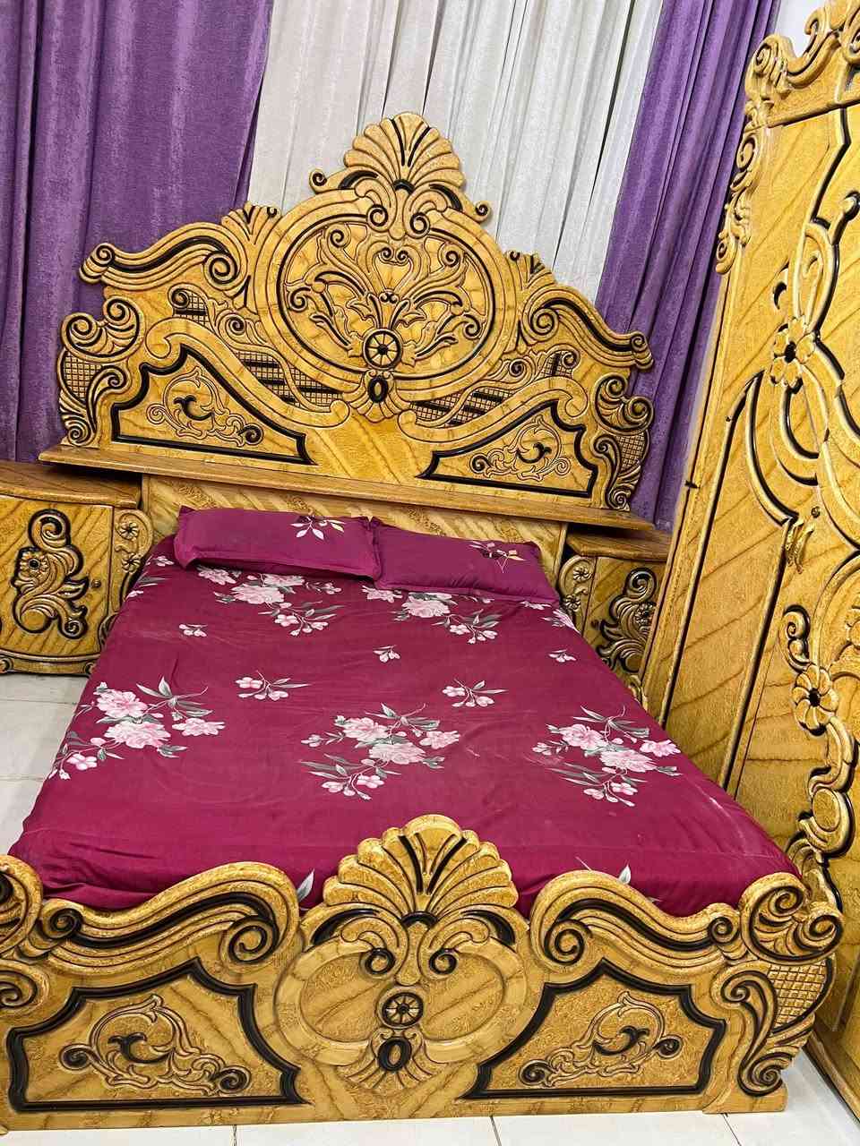 غرفه اخشاب ام سته جديد للبيع نهايته 750
العنوان الناصريه مدينة الصدر ‏‪***********‬‏
