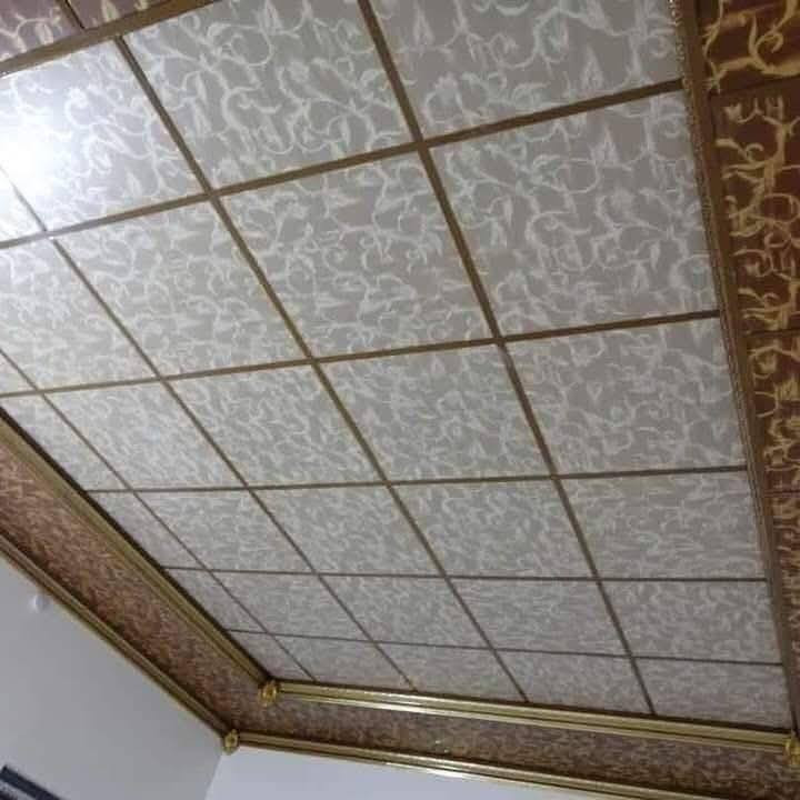 ♦️ديكورات داخلية👇
(جبس بورد-سحبات-نقوش ملكية)
سقوف ثانوية انواع سقوف ثانوية 
♦️انواع الاصباغ👈 🌈
♦️ورق  جدران _وبديل خشب وبديل رخام __ تغليف السقوف والجدران اتصال/***********واتساب شغال
 #قواطع #أرضيات_خشب #الباركية #cnc #صبغ_سقف #تغليف_جدران #ورق_جدران #باركيه_بلاستك
