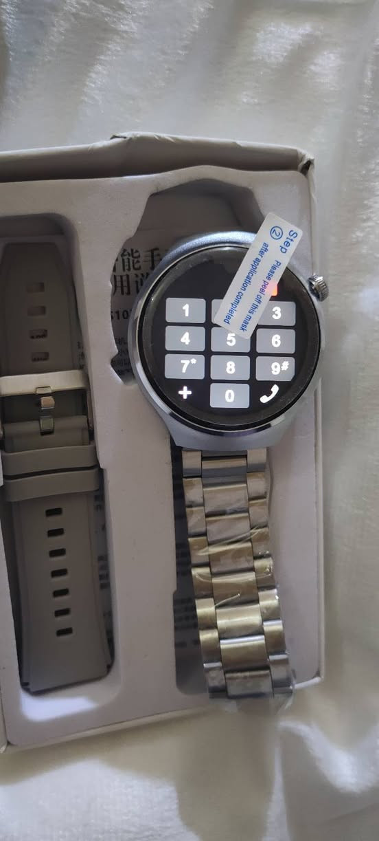 ساعه بسعر 25


**إذا كنت صاحب هذا الإعلان وتريد حذفه لأي سبب، رجاءا أرسل رسالة إلى الدعم الفني**