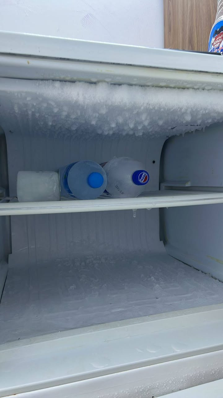 ثلاجات عدد ٢ كل وحده و سعرها شراي تعال خاص


**إذا كنت صاحب هذا الإعلان وتريد حذفه لأي سبب، رجاءا أرسل رسالة إلى الدعم الفني**